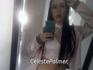 CelestePalmer Fan Domination