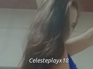 Celesteplayx18