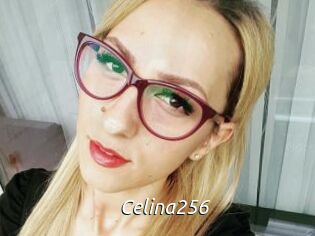 Celina256 Fan Domination
