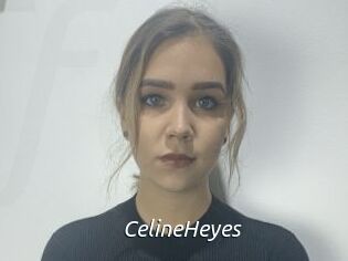 CelineHeyes Fan Domination