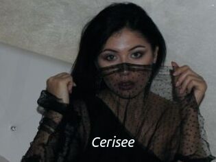 Cerisee