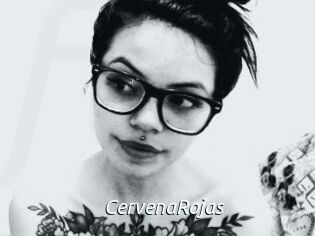 CervenaRojas