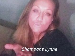 Champane_Lynne