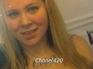 Chanel420