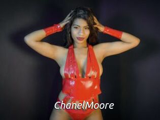 ChanelMoore