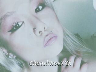 ChanelRoseXXX