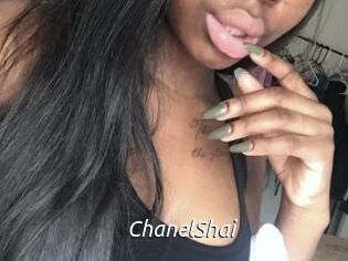 ChanelShai