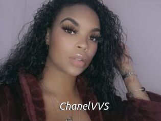 ChanelVVS