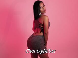 ChanelyMiller