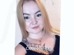 ChantalFoxy