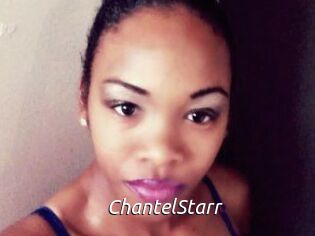 ChantelStarr