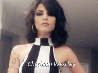 Charleen_Westley Fan Domination
