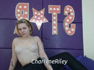 CharleneRiley