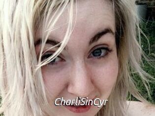 CharliSinCyr