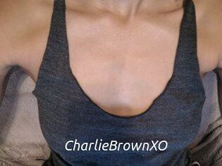CharlieBrownXO Fan Domination