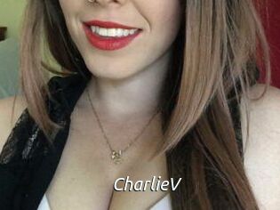 CharlieV