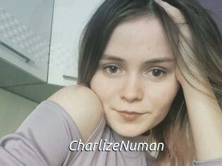 CharlizeNuman