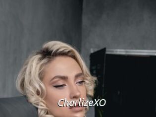 CharlizeXO Fan Domination