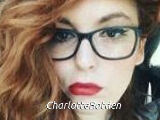 CharlotteBotden
