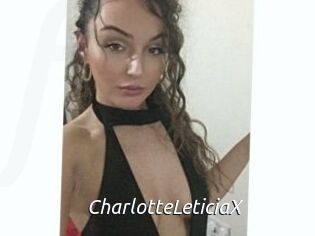 CharlotteLeticiaX