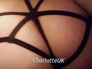 CharlotteUK Fan Domination