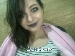 CharlyGreen