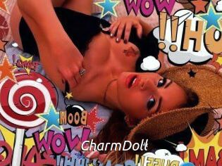CharmDoll_