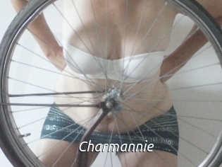 Charmannie