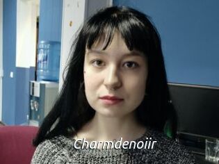 Charmdenoiir