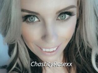 ChastityRosexx