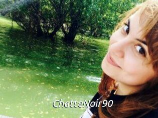 ChatteNoir90