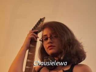 Chausielewa