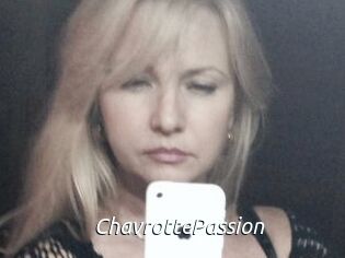 ChavrottePassion