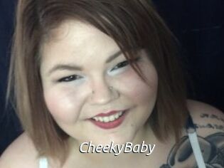 CheekyBaby