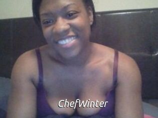 ChefWinter Fan Domination