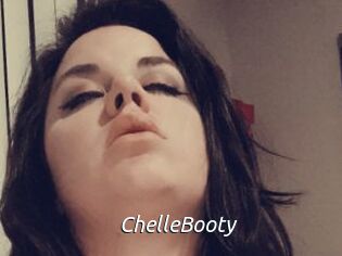 ChelleBooty