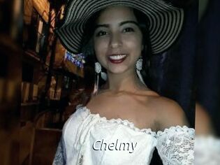Chelmy Fan Domination