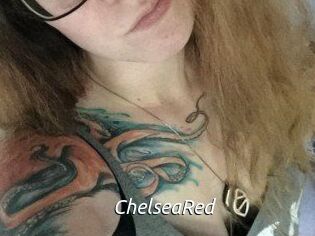 ChelseaRed