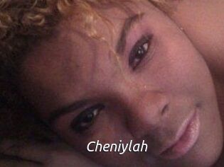 Cheniylah