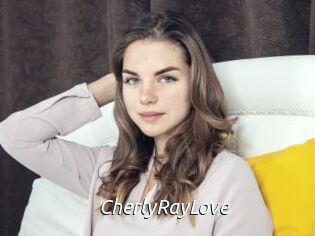 CherlyRayLove
