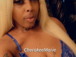 CherokeeMarie