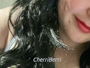 CherriBerri Fan Domination