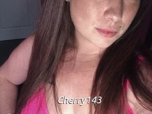 Cherry143 Fan Domination
