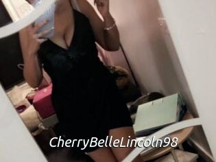 CherryBelleLincoln98