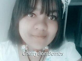 CherryBomBombs