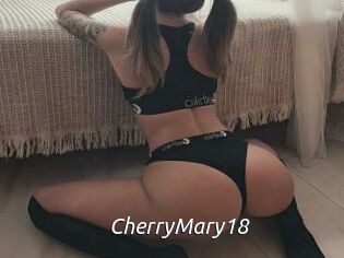 CherryMary18