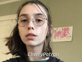 CherryPatron