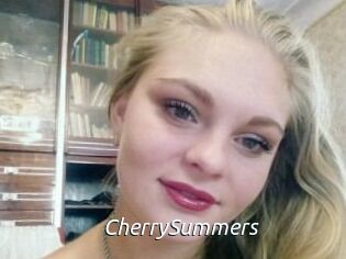 CherrySummers