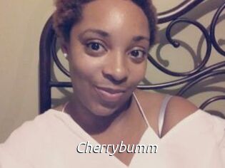 Cherrybumm