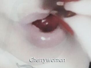 Cherrywoman